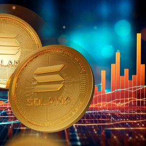 SOL Price Alert: Bearish Pattern Could Push Solana Down 17%