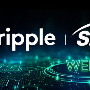 SBI, Ripple Team Up To Promote XRP Ledger in Web3 Community