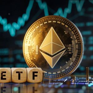 Ethereum ETFs Make History With First Positive Weekly Flows