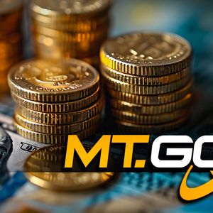 Mt.Gox Wakes Up Again With $2 Billion Transfer