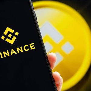 Crypto Exchange Binance Unveils Huge Regulatory Milestone: Details