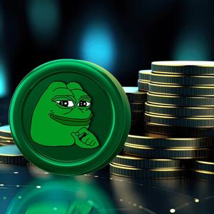 Half a Trillion Pepe Transfer Stuns Major US Exchange