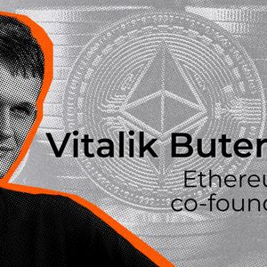 Ethereum's Buterin Reveals Real Reason Behind Recent Transfer