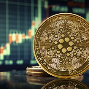 Cardano Skyrockets 68% in Volume as ADA Price Finally Delivers