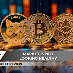 Shiba Inu (SHIB): What's Happening? Is This Bitcoin (BTC) Resistance Unbreakable? Ethereum (ETH) On Verge of Fundamental Crisis?