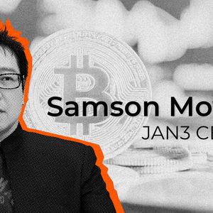 Samson Mow Debunks Bitcoin FUD: ‘Not Likely Bitcoin Can Go That Low’