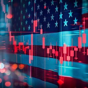 US Bureau of Labor Statistics' Job Data Revision Could Spark Crypto Market Turmoil