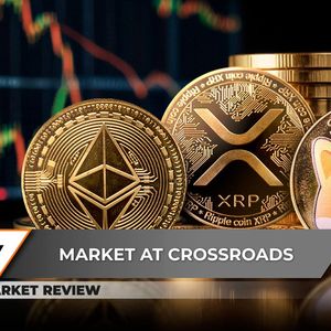 Shiba Inu (SHIB) Lowest Level in 2024? What's Happening, XRP Secures Golden Cross, Ethereum (ETH) Takes Wrong Turn