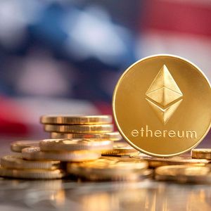 820,000 Ethereum (ETH) Giant Stuns Major US Exchange: Dump Imminent?