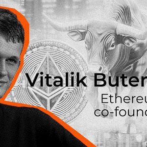 Vitalik Buterin's Unexpected 'Ethereum Bullpost' Has Silver Lining