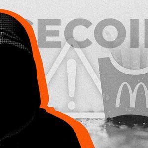 Dogecoin Creator Breaks Silence on Fake McDonald's Meme Coin Scam