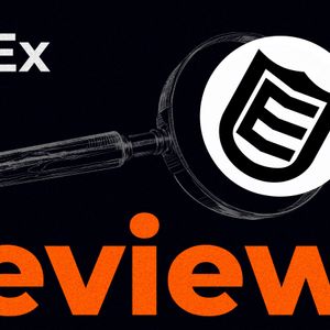 Cryptocurrency Trading Platform With Low Costs: UEEx Review