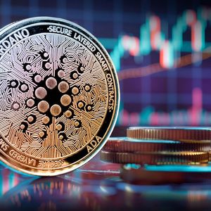 Cardano (ADA) On Verge of Major Price Breakout, Skyrockets 33% in Volume