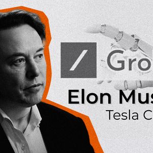 Elon Musk's Grok-2 Big Record Leaves Crypto Community Super Excited