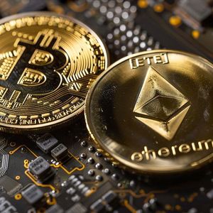 Bitcoin’s Reign at Risk? CEO Foresees Ethereum Flip