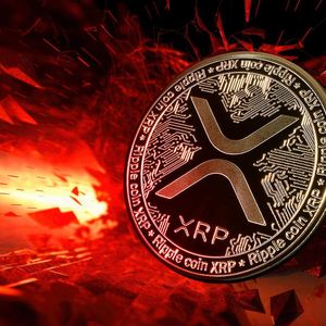 XRP Unexpected Price Drops Wipes Millions in Volume