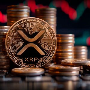 XRP Officially Loses $0.6 Price Threshold: What's Next