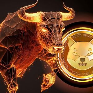 Shiba Inu (SHIB) Price Goes Parabolic as Bulls Show Their Hand