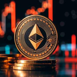 Ethereum (ETH) on Exchanges at All-Times Low. Bullish?