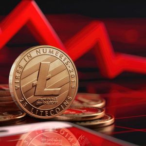 Is Crypto Veteran Litecoin (LTC) Finally Dead? Grim Picture on Market Data