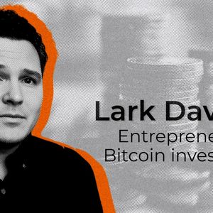 'No One Is Bullish Enough' Lark Davis On Prospects Of Crypto Market