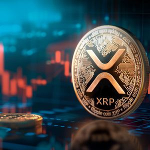 XRP Drops Below Critical Level: Details