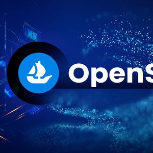 OpenSea Raises Eyebrows with Ripple Snub