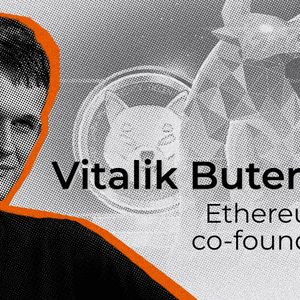 SHIB Team Excites Community with Bullish Vitalik Buterin Post