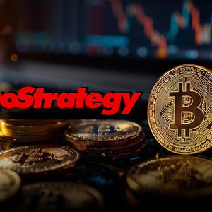 MicroStategy's Last Bitcoin (BTC) Portfolio Buy Is In Red: What's Happening?