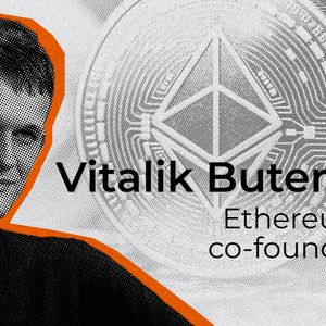 Vitalik Buterin Makes Big Ethereum (ETH) Transfer: What's Happening?