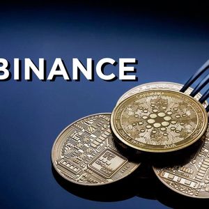 Binance Announces Support for Biggest Cardano Hard Fork in History: Details