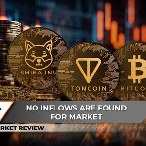 Shiba Inu (SHIB) Is In Danger, Toncoin (TON) Recovery Halted: What's Next? Bitcoin (BTC) 'Chop Market' Causes Some Trouble