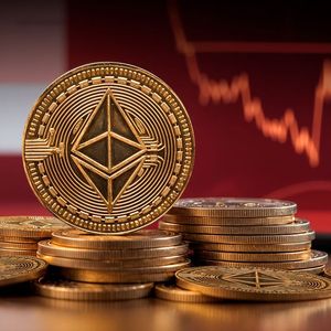 Worst Month for ETH Since Aug 2020: Crucial Metric Highlighted by Researcher