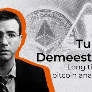 Tuur Demeester Slams Cardano Founder: “Classic Projection”