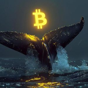 Half Billion Bitcoin Whale Suddenly Grabs Large BTC Chunk