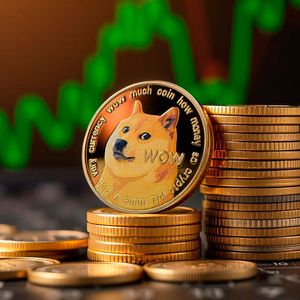 Dogecoin (DOGE) Rockets 925% in 24 Hours in Abnormal Liquidation Imbalance