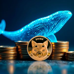 Shiba Inu (SHIB) Skyrockets 171% in Whale Move as $200 Million Market Selloff Hits