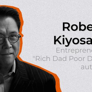 ‘Rich Dad Poor Dad' Author Praises Elon Musk, Here's Big Reason