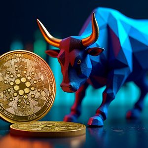 Cardano Up by 1,000% to Bitcoin? Top Analyst Reveals 'Insanely Bullish' Pattern