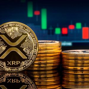 XRP Lost Crucial Support Level