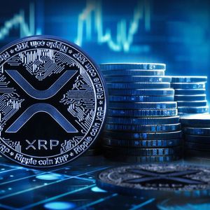 197 Million XRP in 15 Hours – Here's What's Happening