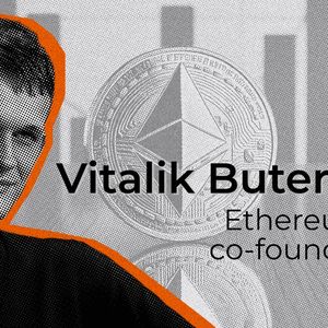 Vitalik Buterin Shares 10-Year Visions For Ethereum Network