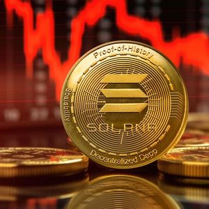 Solana (SOL) Might Drop to $90, per This Market Prediction