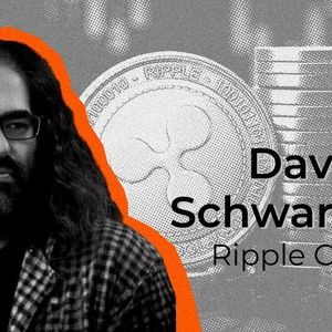 Ripple CTO Breaks Silence on RLUSD Stablecoin Rumors