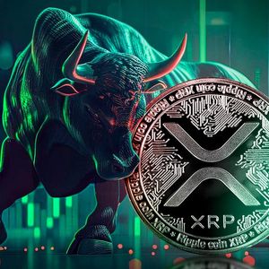 XRP to $1? XRP Price Forms Important Bull Pattern