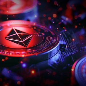 BlackRock Remains the Only Ethereum Buyer Among ETFs