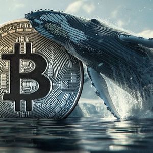 Bitcoin (BTC) Sees $150 Million in One Week: Whales Aren't Giving Up