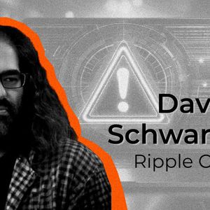 Ripple CTO Issues Crucial Crypto Scam Alert To Community