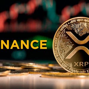 Binance XRP Reserves Plummet to 2.78 Billion: What's Happened?