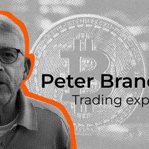 Bitcoin to $150,000? Legendary Trader Peter Brandt Stuns Bitcoin Bulls